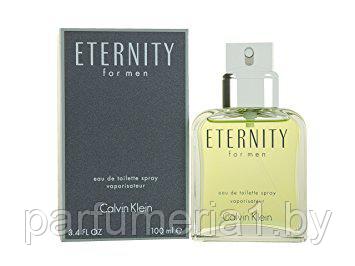 Calvin Klein Eternity For Men - фото 1 - id-p75054363