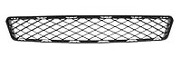 Решетка бампера центральная Тойота Камри xv40 с 2010, 53112-06170