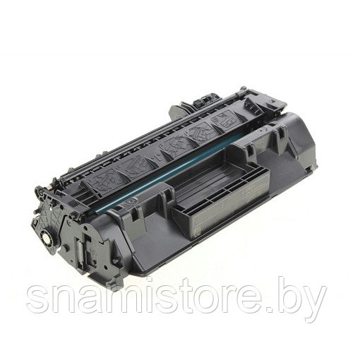 Картридж CF280X для HP LJ 400, M400, M401, M425 (SPI)