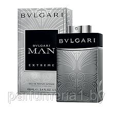 BVLGARI MAN Extreme intense eau de parfum