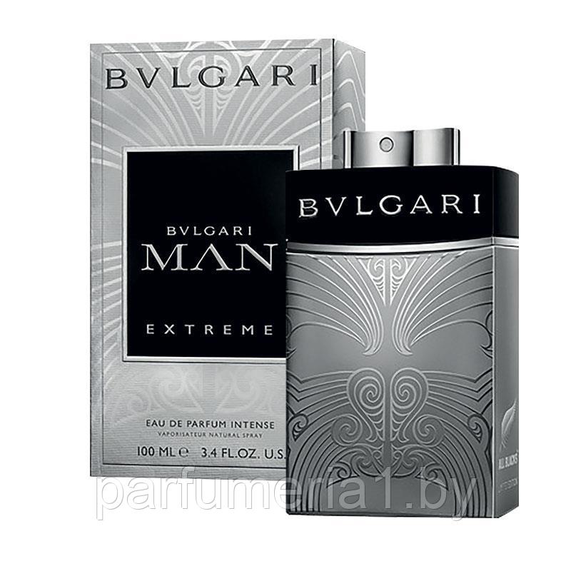BVLGARI MAN Extreme intense eau de parfum - фото 1 - id-p75054446