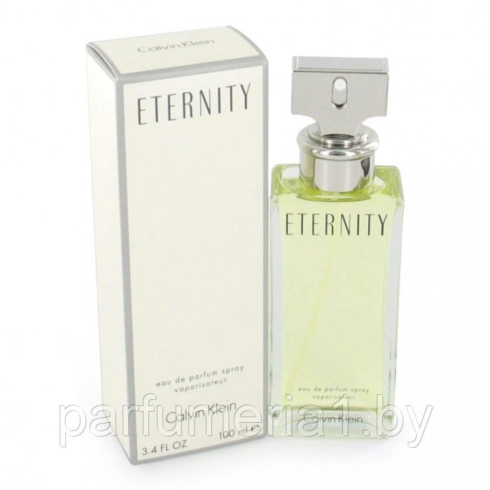 Calvin Klein Eternity - фото 1 - id-p75054697