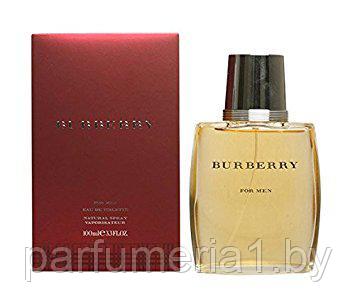 Burberry For Men Eau de Toilette - фото 1 - id-p75055091