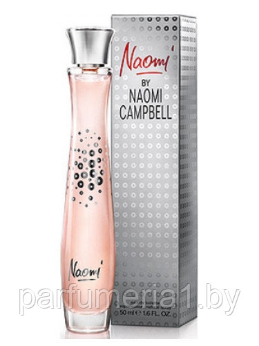 Naomi Naomi Campbell - фото 1 - id-p75058924