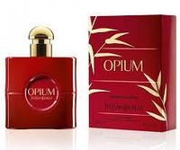 Yves Saint Laurent Opium Fatal Rouge Collector's Edition