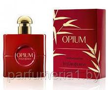 Yves Saint Laurent Opium Fatal Rouge Collector's Edition