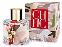 Carolina Herrera CH Africa Limited Edition 