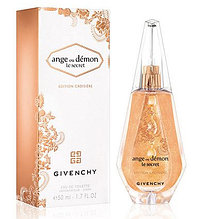 Givenchy Ange ou Demon Le Secret Edition Croisiere