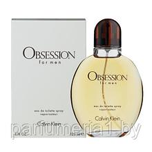 Calvin Klein OBSESSION for Men