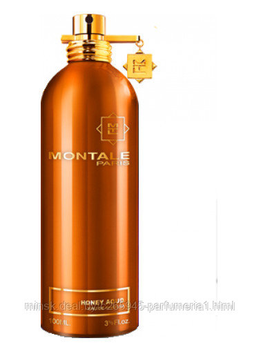 Montale Honey Aoud