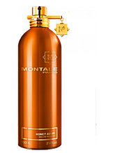 Montale Honey Aoud