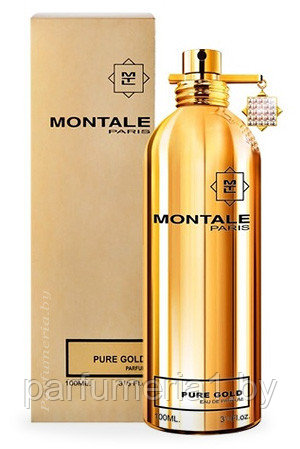 Montale Pure Gold - фото 1 - id-p75060423