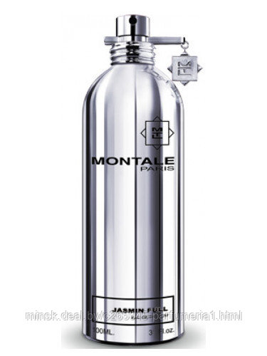 Montale Jasmine Full