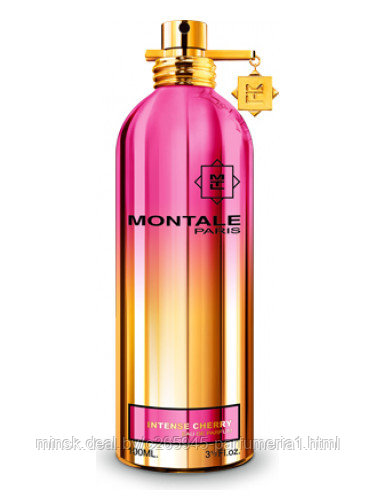 Montale Intense Cherry