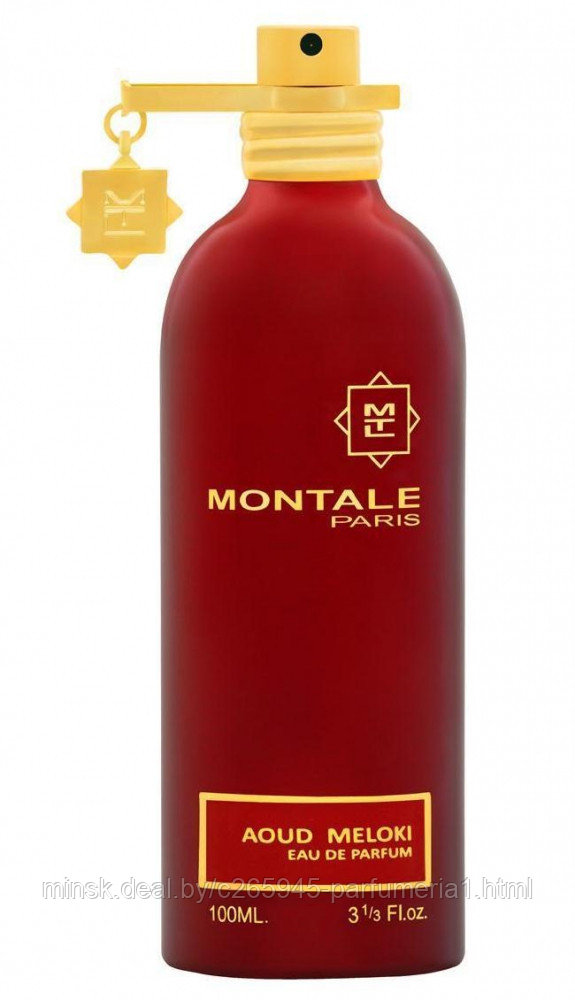 Montale Aoud Meloki