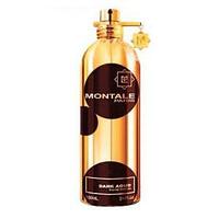 Montale Dark Aoud