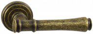 Дверные ручки V16BR состаренная бронза - фото 1 - id-p75061020