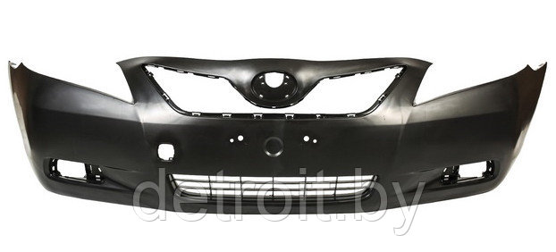 Бампер передний Тойота Королла e150, 52119-02979