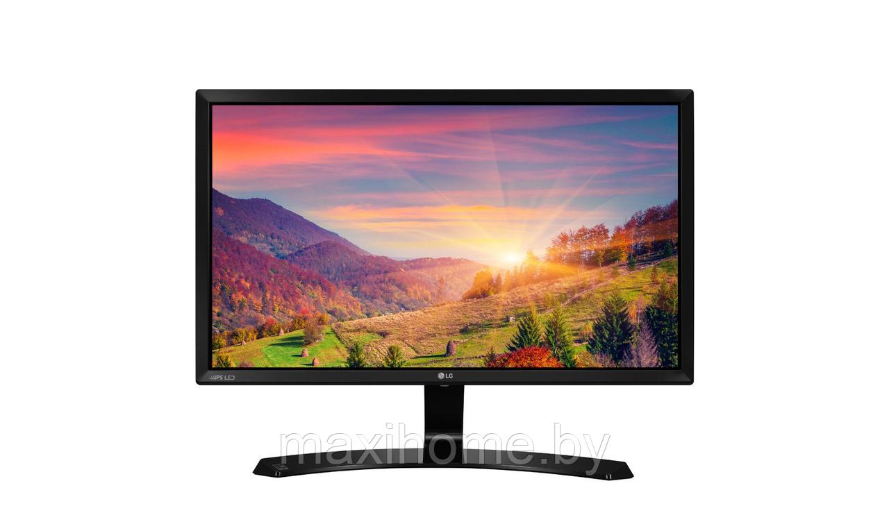 Монитор LG 22MP58VQ-P - фото 1 - id-p75063050