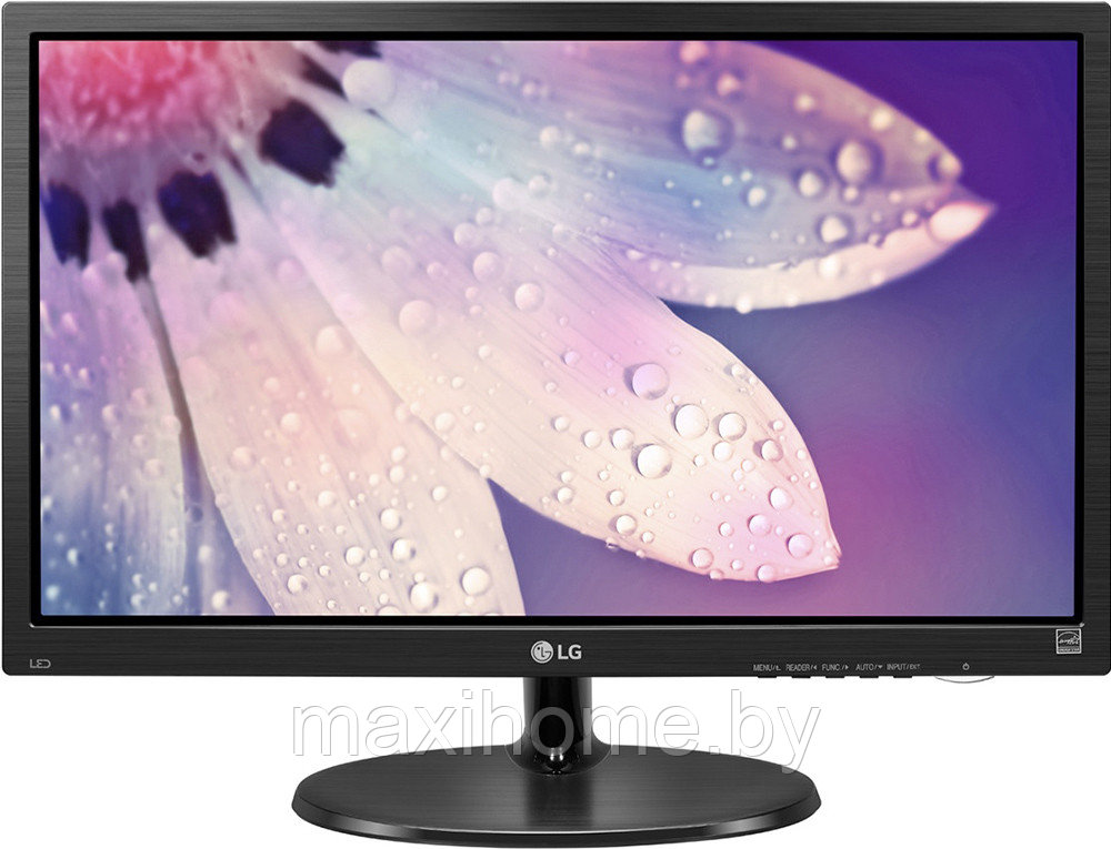 Монитор LG 24M38D-B - фото 1 - id-p75063663