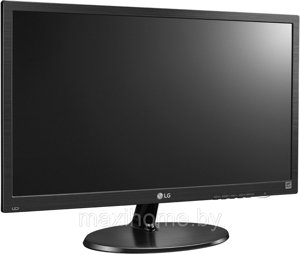 Монитор LG 24M38D-B - фото 3 - id-p75063663