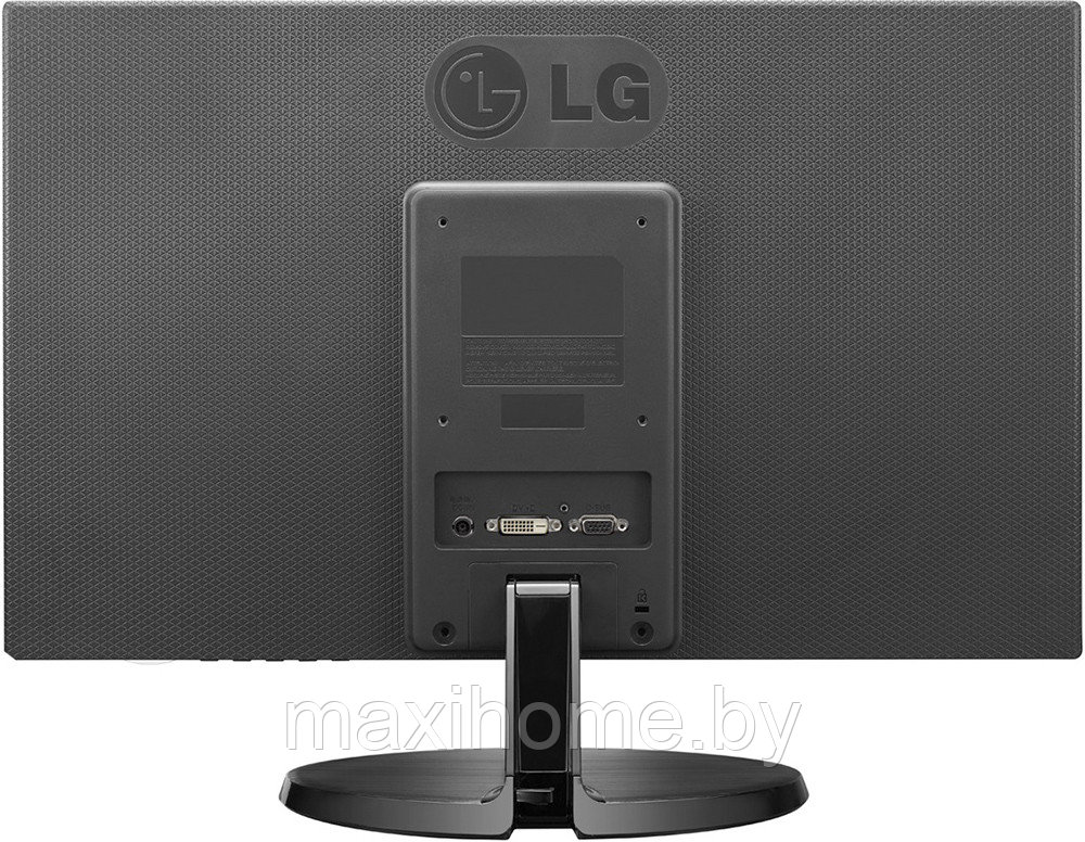 Монитор LG 24M38D-B - фото 5 - id-p75063663