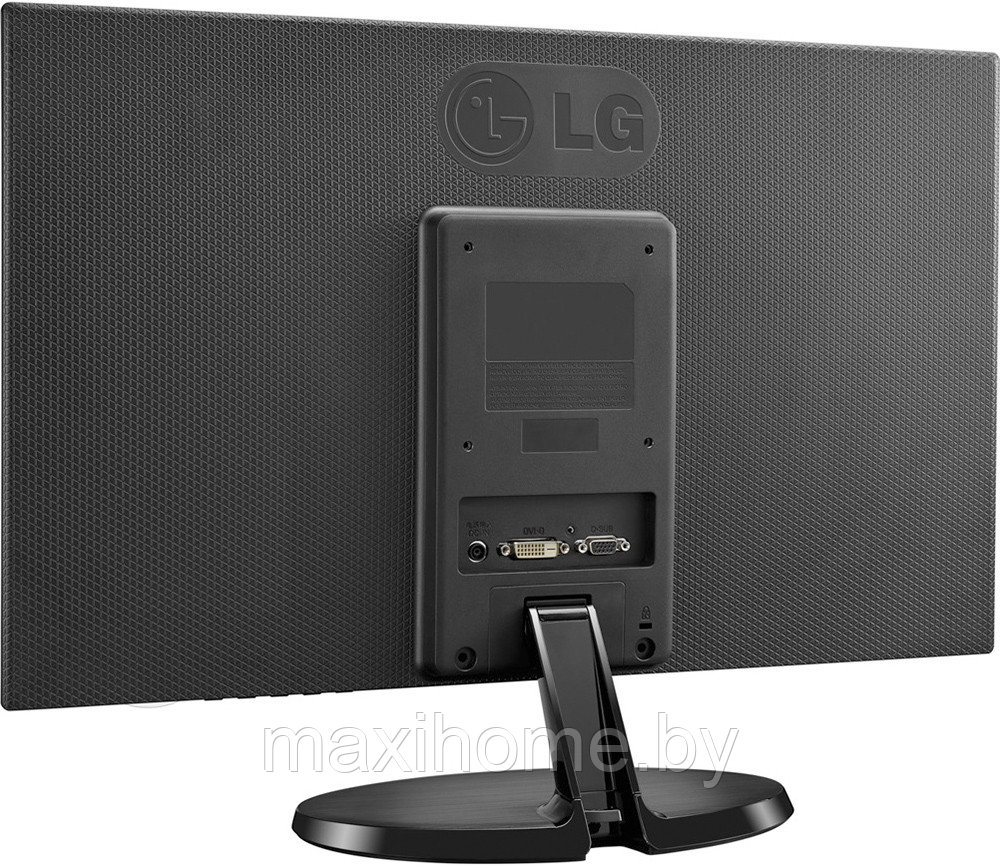 Монитор LG 24M38D-B - фото 6 - id-p75063663