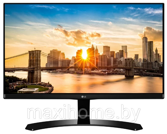 Монитор LG 23MP68VQ-P - фото 1 - id-p75065054