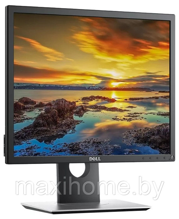 Монитор Dell P1917S - фото 1 - id-p75065970