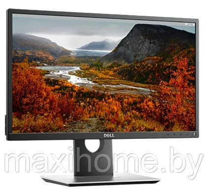 Монитор Dell P2217H