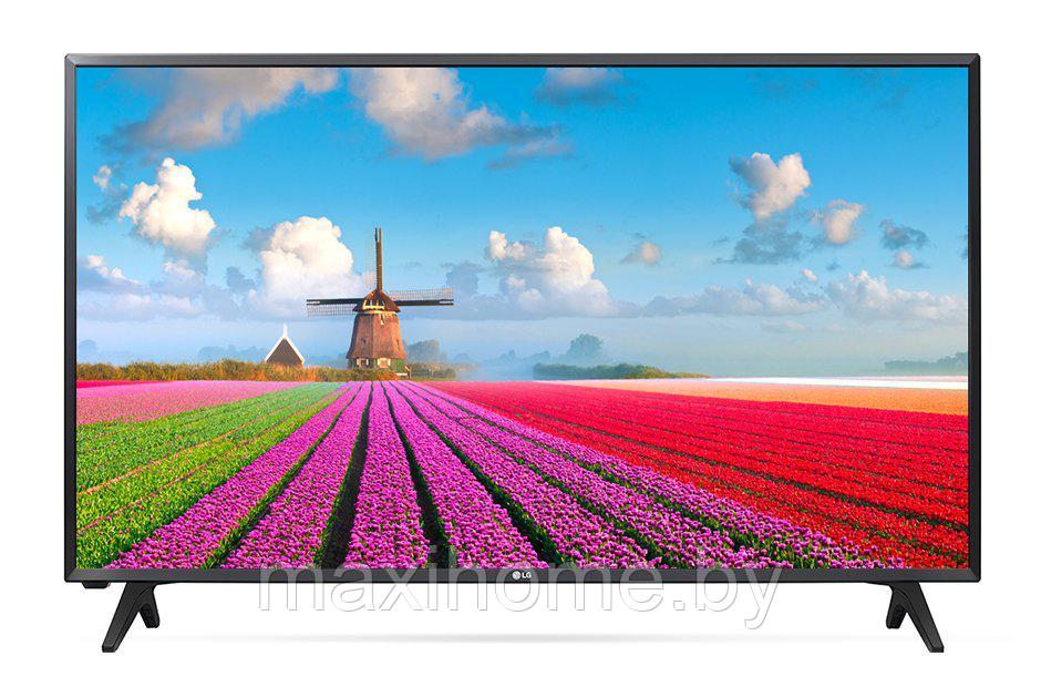 Телевизор LG 43LJ500V