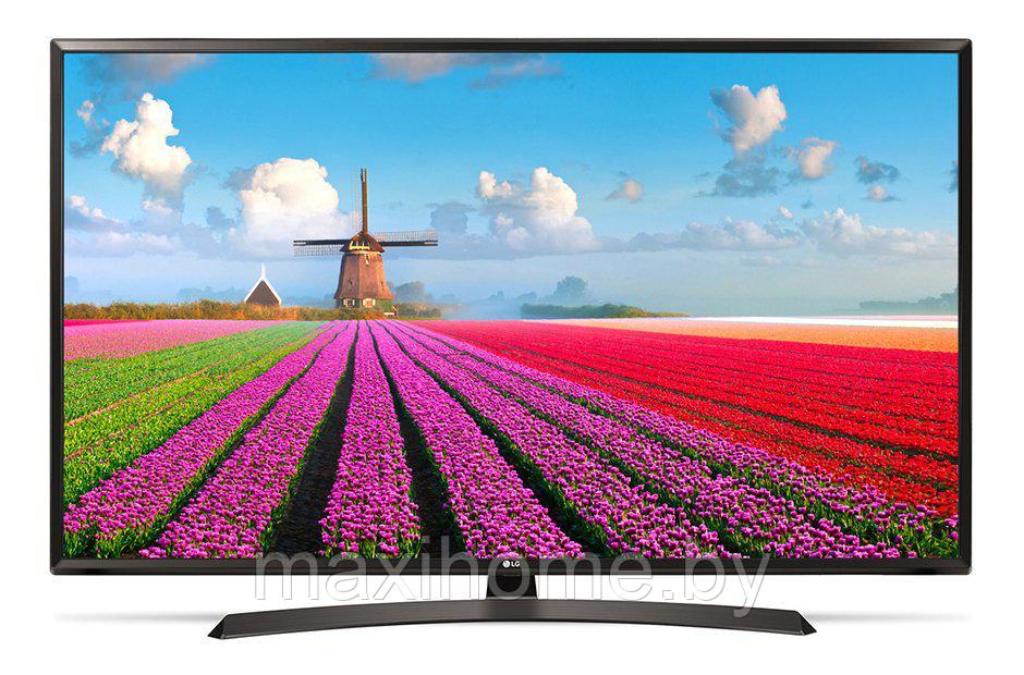 Телевизор LG 49LJ595V