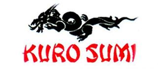 Краски для татуировки Kuro Sumi (США)