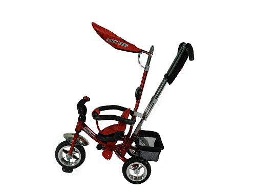 Трехколесный детский велосипед (Lexx Trike combi) 950 - фото 1 - id-p75084771