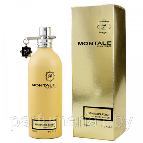  Montale Highness Rose