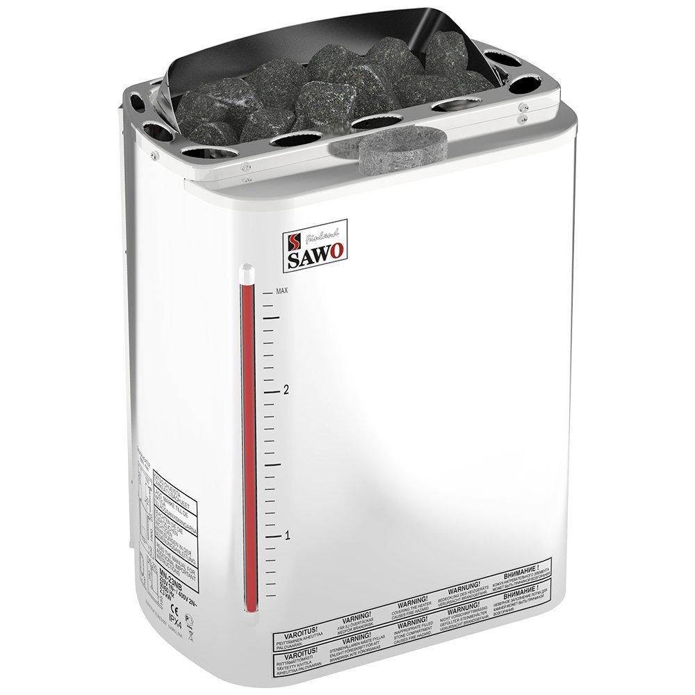 Печь для бани SAWO Mini Combi MNC-30NS
