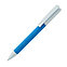 Шариковая ручка из крафт-бумаги с пластиковым наконечником и клипом, фото 3