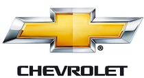 Дефлекторы окон CHEVROLET