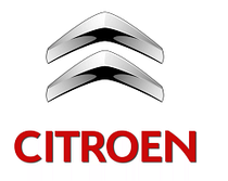 Дефлекторы окон CITROEN