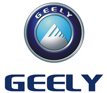 Дефлекторы окон GEELY