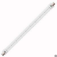 Лампа КГ J189mm 1000W 230V R7s Navigator