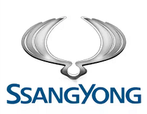 Дефлекторы окон SSANG YONG