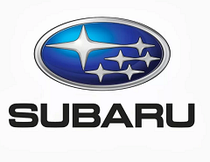 Дефлекторы окон SUBARU