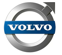 Дефлекторы окон VOLVO