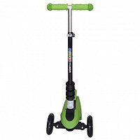 Самокат трехколесный, детский Tilibom W-106T