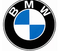 Дефлекторы окон BMW