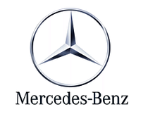 Дефлекторы окон MERSEDES-BENZ