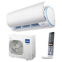 Кондиционеры Haier Premium SDC-Inverter