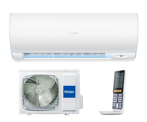 Кондиционер Haier AS35S2SD1FA/1U35S2PJ1FA - фото 4 - id-p75119133