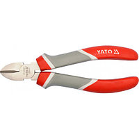 Бокорезы 160мм Ni "Yato" YT-2036